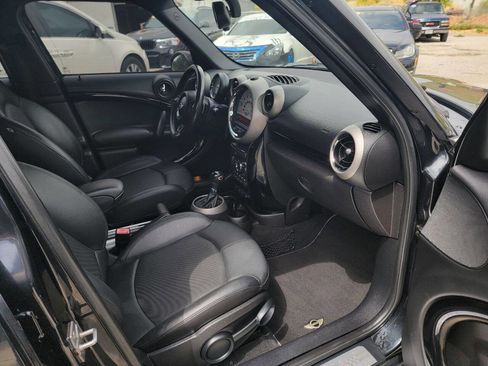 Used 2011 MINI Cooper Countryman S image 15