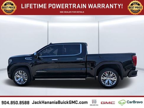 Used 2023 GMC Sierra 1500 Denali AWD/4WD image 6