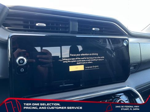 New 2026 GMC Sierra 3500 Denali w/ Denali Reserve Package AWD/4WD image 30