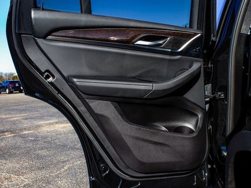 Used 2022 BMW X3 xDrive30i w/ Convenience Package image 11