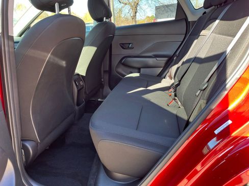 Used 2025 Hyundai Kona SEL image 21