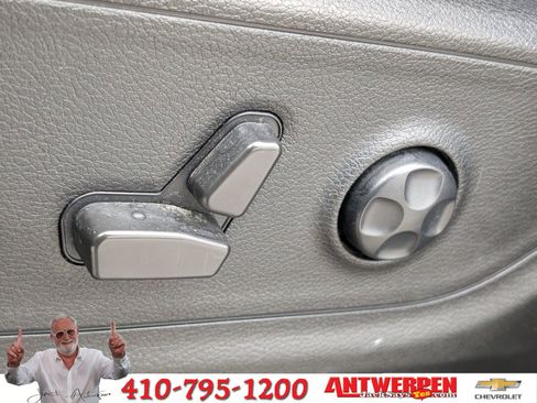 Used 2021 RAM 1500 Big Horn image 16