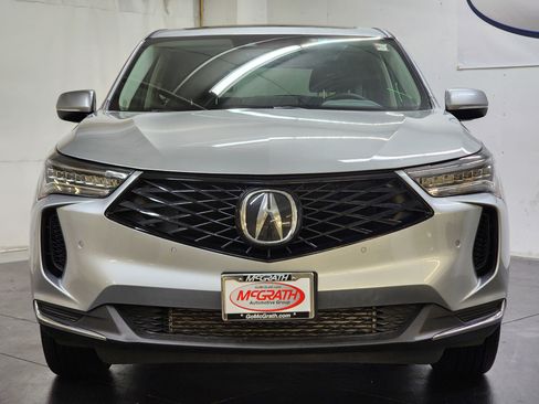 Certified 2025 Acura RDX w/Technology Package image 11