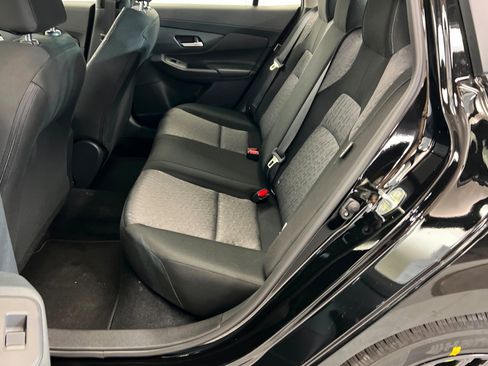 New 2026 Nissan Sentra SV image 21