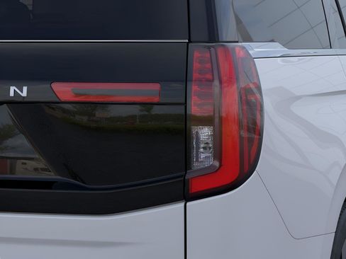 New 2026 Ford Expedition Platinum w/ Driver's Package image 19