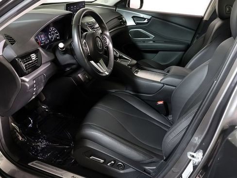 Used 2024 Acura RDX SH-AWD image 12