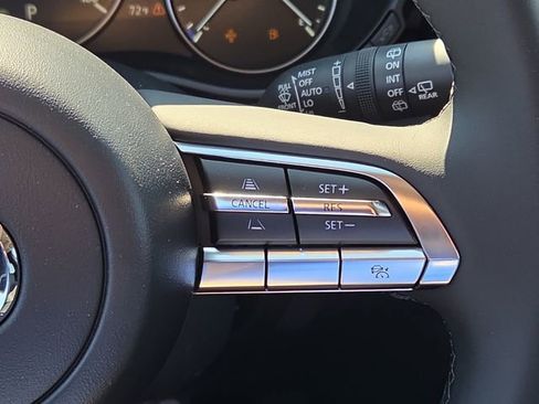 New 2026 MAZDA CX-50 Meridian Edition w/ Weather Package AWD/4WD image 10