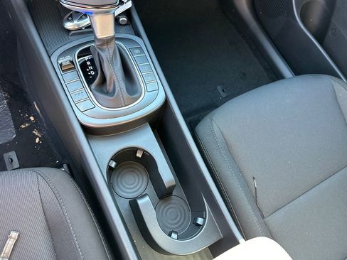 New 2026 Hyundai Kona SEL Sport image 33