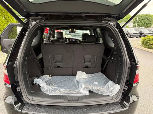 New 2027 Dodge Durango GT AWD/4WD image 18