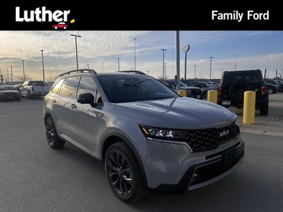 Used 2023 Kia Sorento SX Prestige