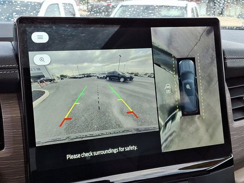 Certified 2022 Ford Expedition Max Limited image 20