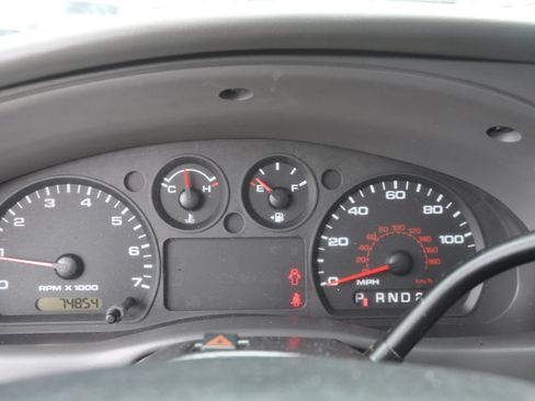 Used 2006 Ford Ranger STX RWD image 23