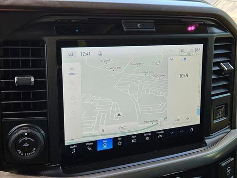 New 2026 Ford F150 Platinum image 14