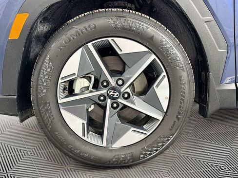 Certified 2025 Hyundai Tucson SEL image 34