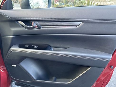 Used 2021 MAZDA CX-5 Grand Touring Reserve image 16