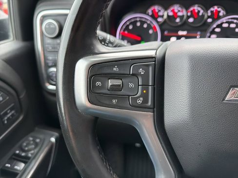 Used 2023 Chevrolet Silverado 3500 LTZ w/ LTZ Plus Package image 24