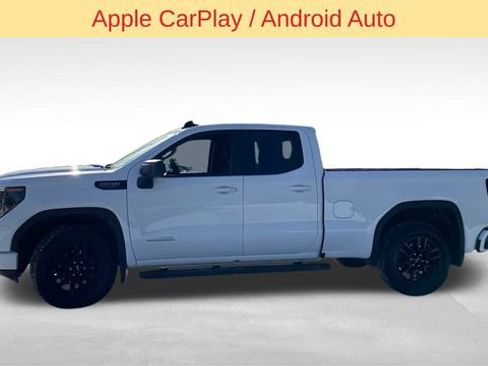 Used 2024 GMC Sierra 1500 Elevation w/ X31 Off-Road Package image 5