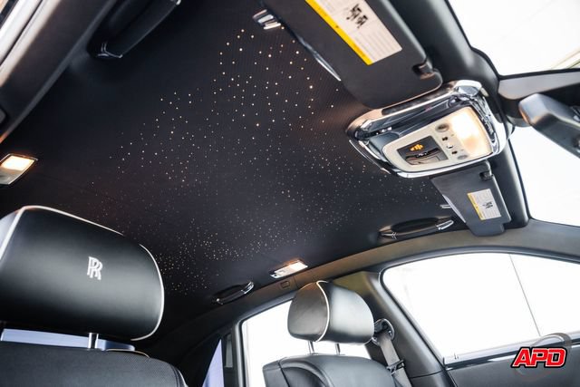 Used 2017 Rolls-Royce Ghost RWD image 95