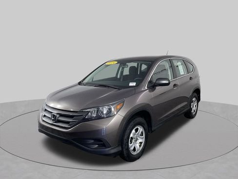 Used 2014 Honda CR-V LX image 40