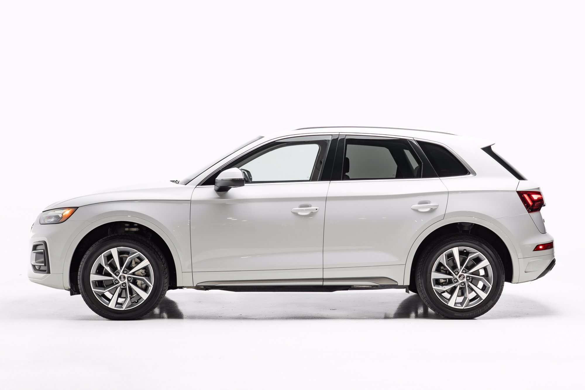 Used 2021 Audi Q5 2.0T Premium Plus AWD/4WD image 11