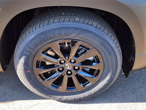 New 2026 MAZDA CX-50 AWD 2.5 Hybrid w/ Weather Package image 7