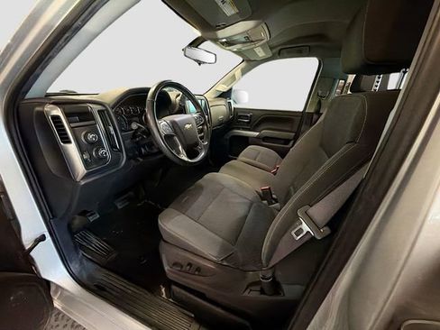 Used 2017 Chevrolet Silverado 1500 LT w/ All Star Edition image 19