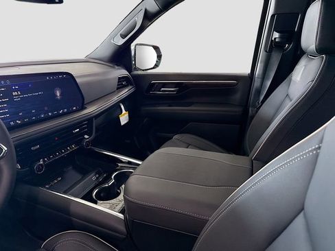 New 2026 Chevrolet Tahoe Premier w/ Sun And Tow Package image 26