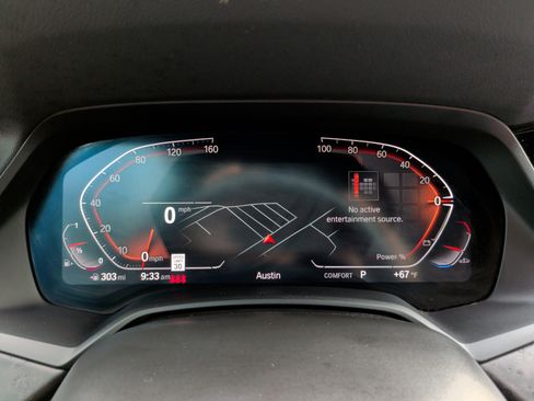 Certified 2023 BMW X5 sDrive40i w/ M Sport Package image 16