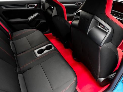 Used 2023 Honda Civic Type R image 38