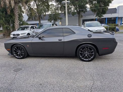 Used 2022 Dodge Challenger R/T Scat Pack image 7