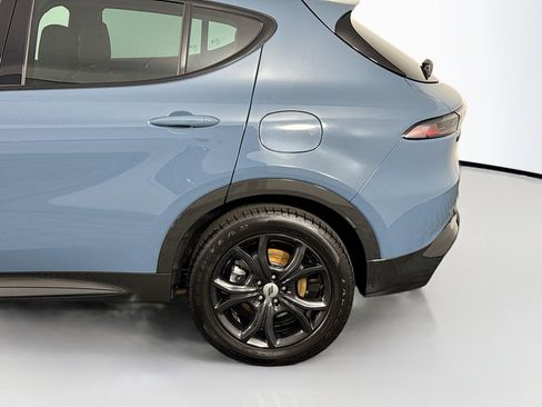 Used 2024 Dodge Hornet R/T w/ R/T Blacktop Package image 44