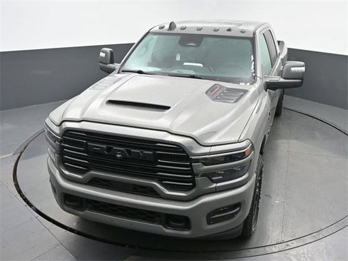 New 2026 RAM 2500 Laramie image 38
