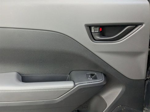 Used 2024 Subaru Crosstrek 2.0i Premium image 23