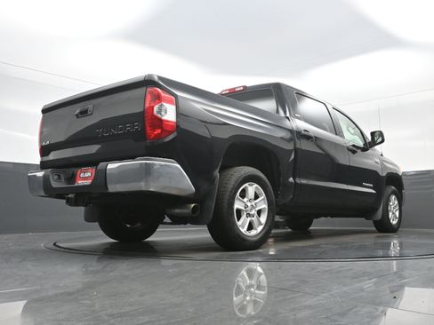 Used 2017 Toyota Tundra SR5 image 30