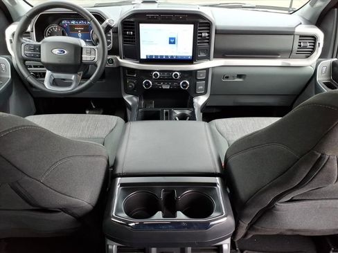 Used 2023 Ford F150 XLT w/ Equipment Group 302A High image 10