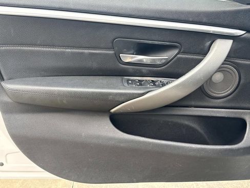 Used 2018 BMW 430i Gran Coupe xDrive AWD/4WD image 25