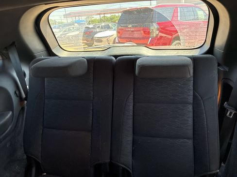 Used 2025 Dodge Durango GT AWD/4WD image 13