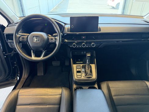 Used 2024 Honda CR-V EX-L image 10
