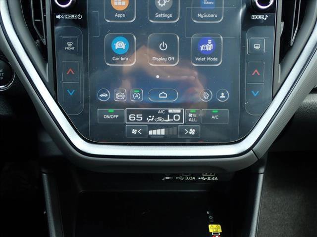 New 2026 Subaru Crosstrek 2.5i Wilderness AWD/4WD image 18