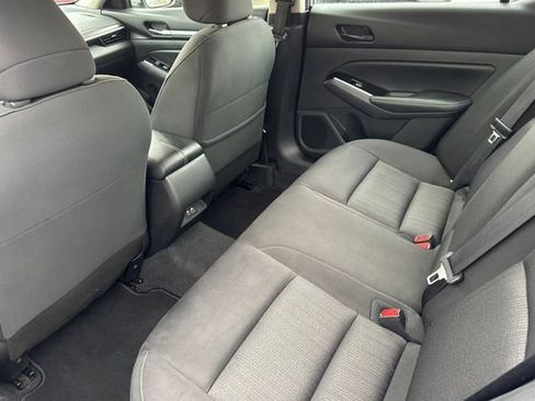 Used 2023 Nissan Altima 2.5 SV image 13