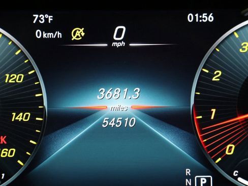 Certified 2021 Mercedes-Benz GLC 300 GLC 300 image 17