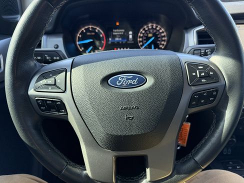 Used 2020 Ford Ranger XLT w/ Equipment Group 301A Mid image 14