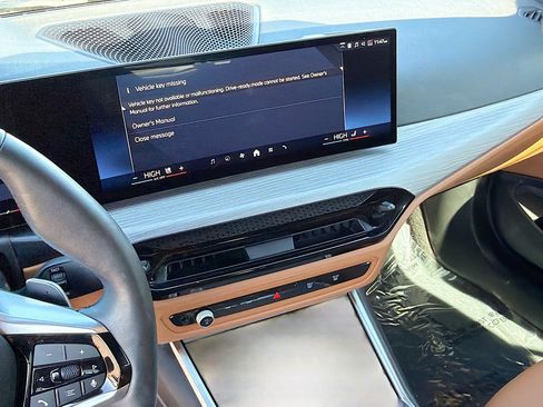 Used 2025 BMW 430i 430i image 26