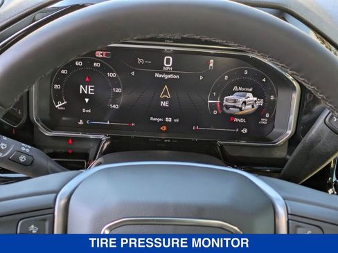 New 2026 GMC Sierra 1500 Elevation w/ Elevation Select Package image 18