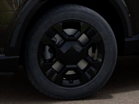 New 2027 Kia Telluride SX Prestige X-Pro AWD/4WD image 9