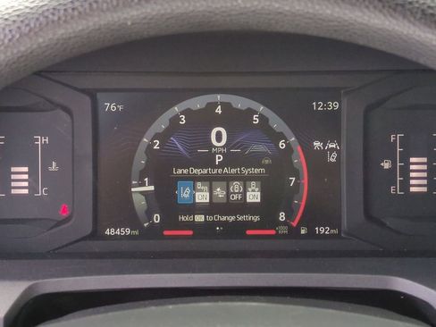 Certified 2024 Toyota Tacoma SR5 image 26