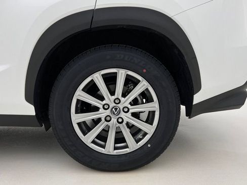 Used 2021 Lexus NX 300 AWD w/ Accessory Package image 27