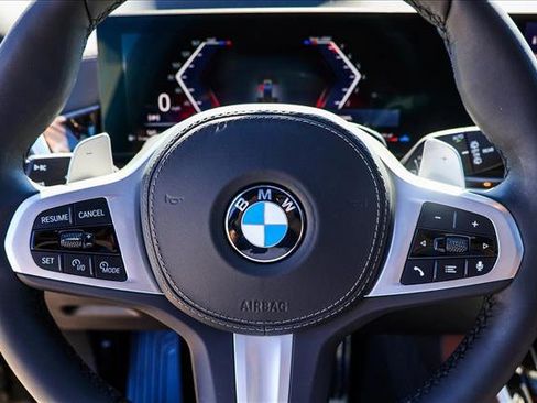 New 2026 BMW X5 xDrive40i AWD/4WD image 14