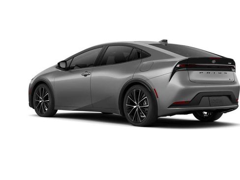 New 2026 Toyota Prius XLE image 6