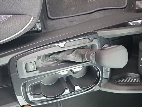 New 2026 Chevrolet TrailBlazer LS FWD image 23